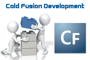 Cold Fusion Development